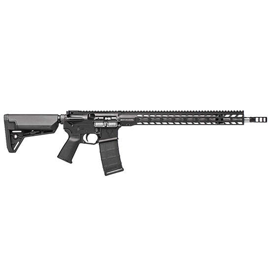 Rifles Long Guns Stag Arms LLC 30+1 223Rem|5.56NATO STAG 15000611   15  3GUN ELITE    5.56   18 • Model: 30+1